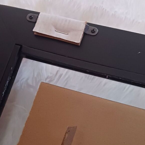 LIVE LAUGH LOVE Picture in Frame NWT - Picture 7 of 8